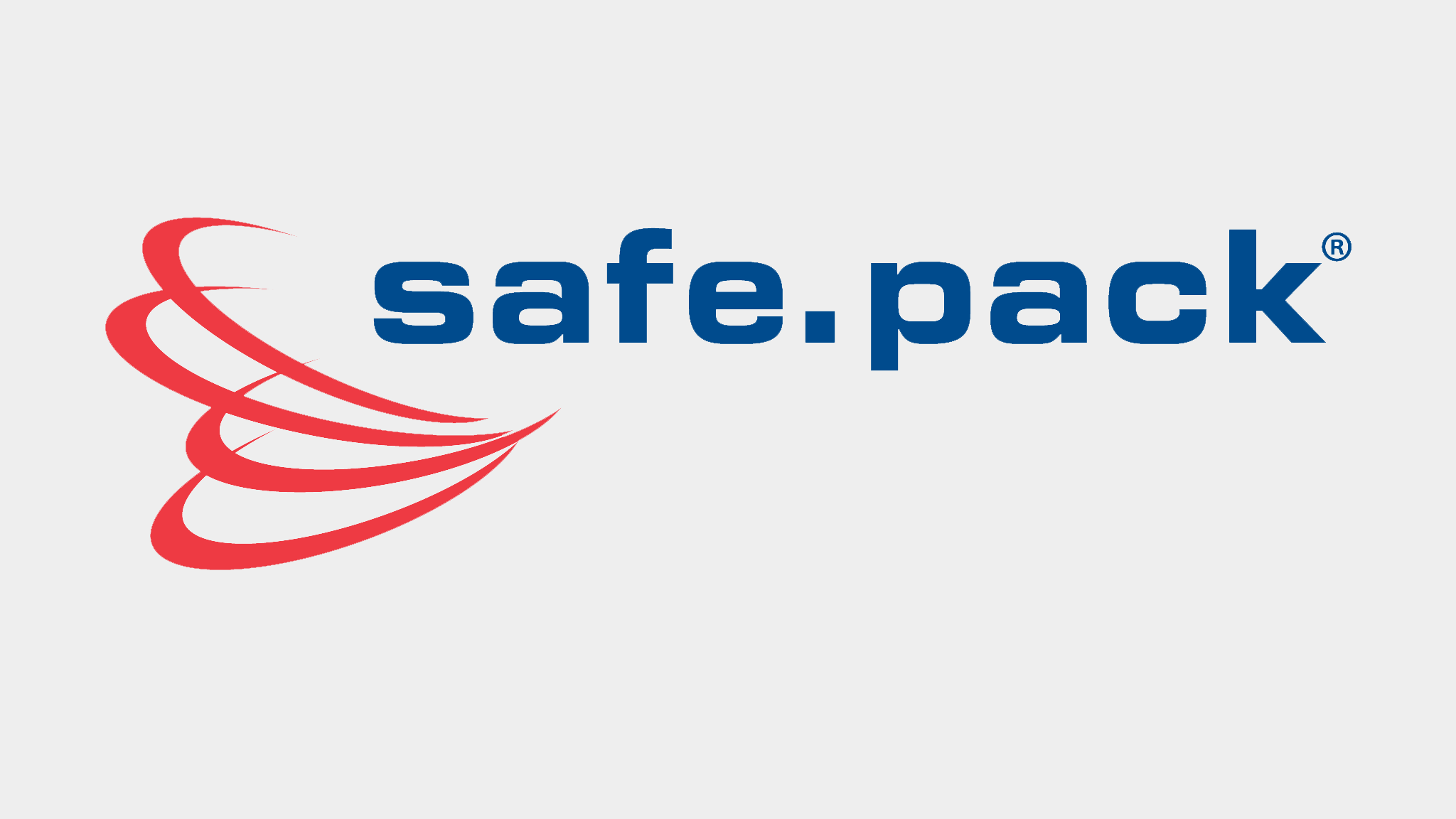 Safe Pack Logo