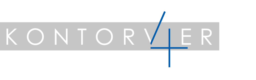 Kontorvier Logo