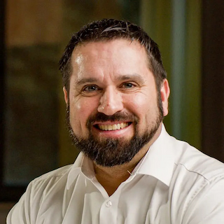 Contact Person Portrait Kai Verholen