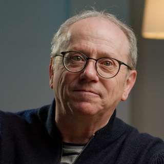 Employee Person Portrait Volker Strate