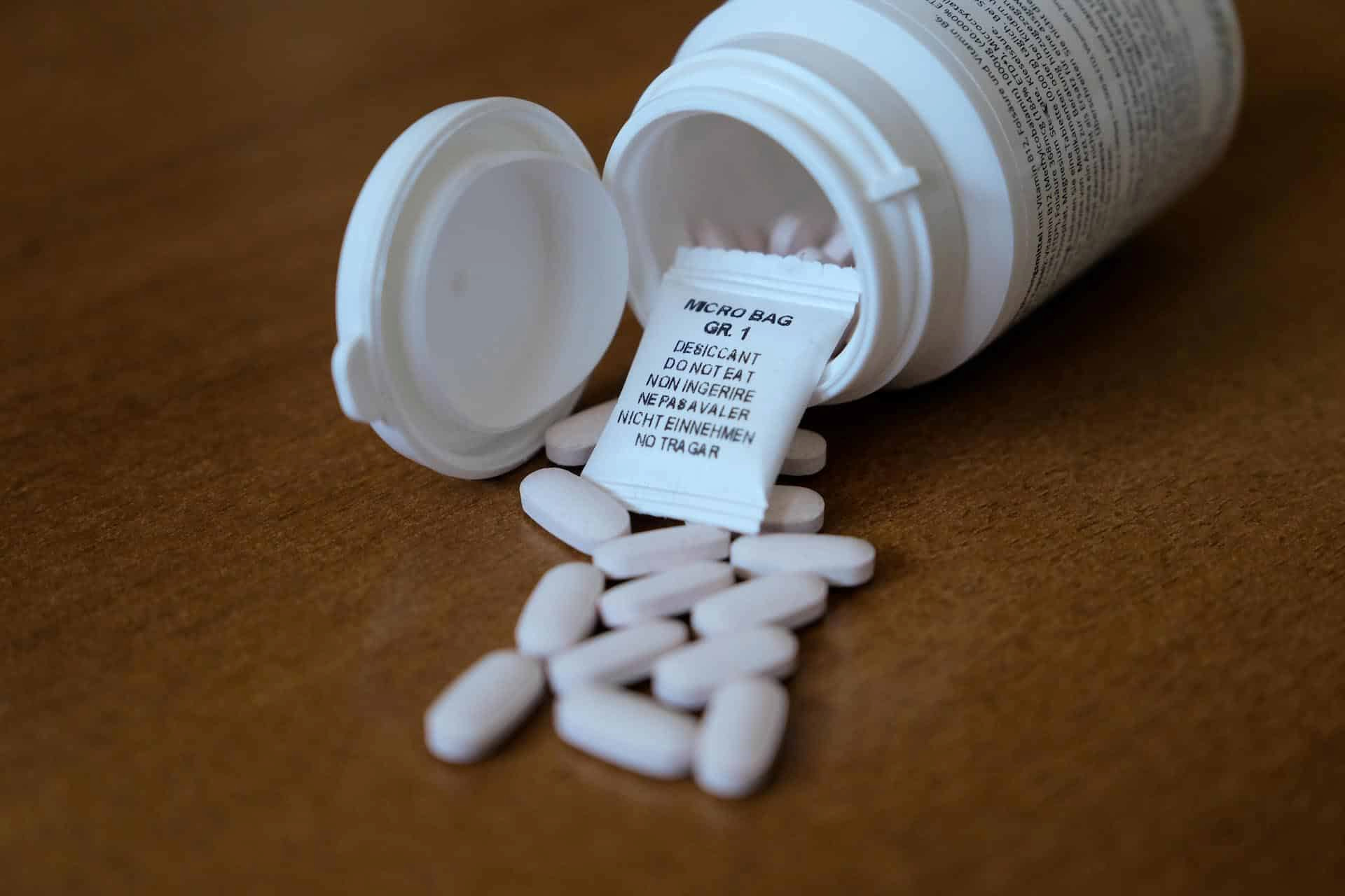 Trocken&shy;mittel - Produktbild