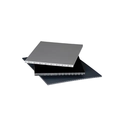 Thumbnail for Waben- und Strukturplatten