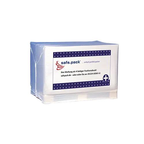 Thumbnail for Schrumpf&shy;hauben