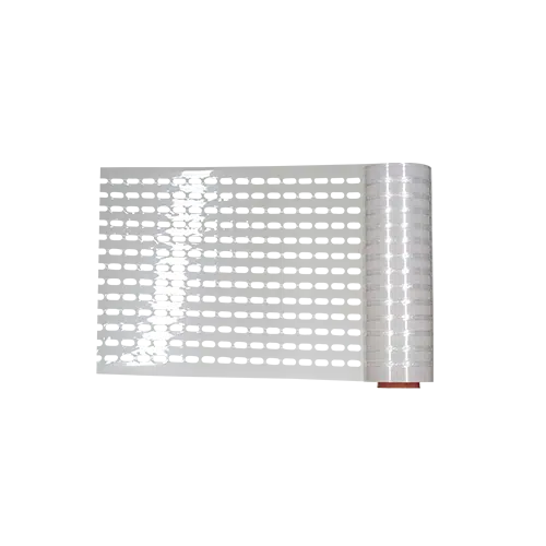 Thumbnail for Gelochte Stretch&shy;folie