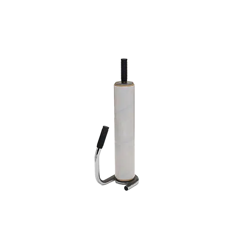 Hand&shy;stretch&shy;folie - Verpackungslösung