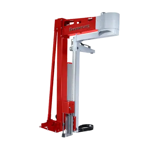 Dreh&shy;arm&shy;stretch&shy;wickler - Verpackungslösung