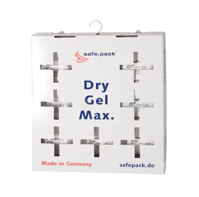 Thumbnail for Container Trockenmittel